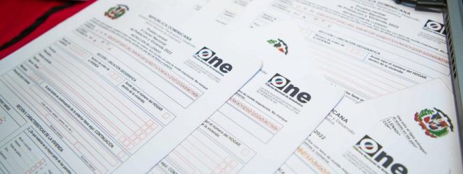 Décimo Censo Nacional se inicia mañana, en medio de “dimes y diretes” políticos