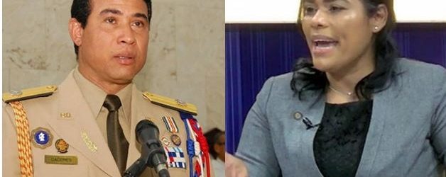 Adán Cáceres y la pastora Rossy Guzmán, del caso Coral, sin fondos para pagar fianzas