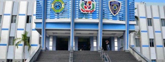 PN: Dos de los muertos balacera en Los Alcarrizos eran policías