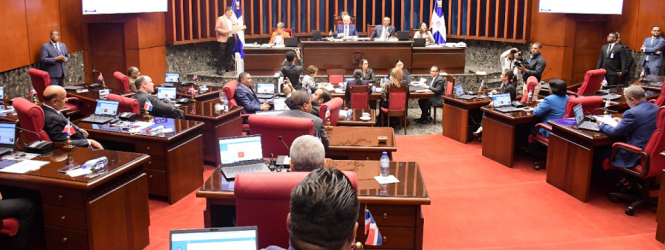 Senado aprueba préstamo US$60 millones para sector agropecuario
