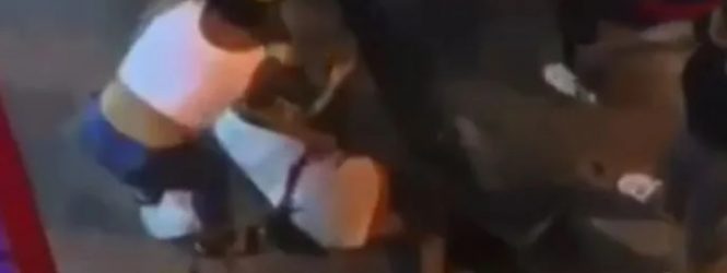 SDN: Asaltantes matan haitiano y embarazada en Los Guaricanos