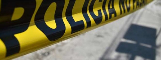 PN mata uno de tres intentaron roban supermercado La Cayena