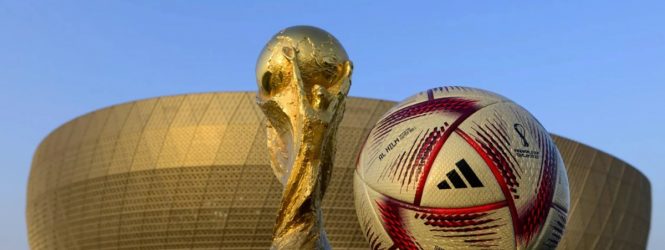Argentina recibirá 40 millones de euros por ganar Mundial Fútbol