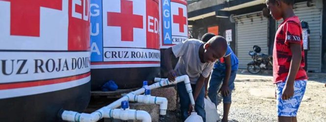 Suben a seis los casos de cólera en La Zurza