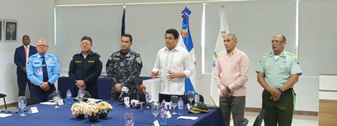 Cerca de 11 mil turistas dejaron de llegar a RD por la tormenta invernal Elliot
