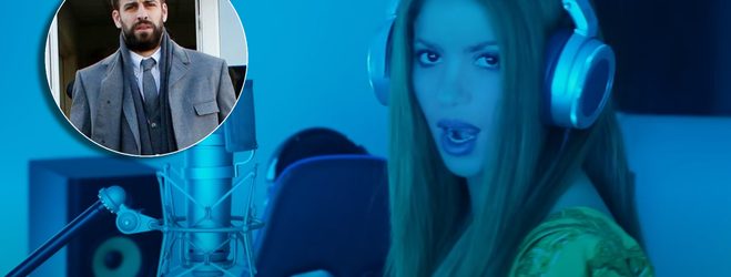 Canción de Shakira bate récords en Youtube: 64 millones de reproducciones en 24 horas