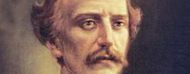Celebran en Rep. Dominicana natalicio de Juan Pablo Duarte