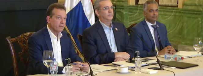 Gobierno destinó RD$36,500 MM para frenar alza de combustibles