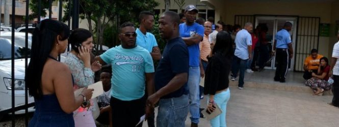 Sancionarán con $2,100 a quienes no renovaron marvete a tiempo