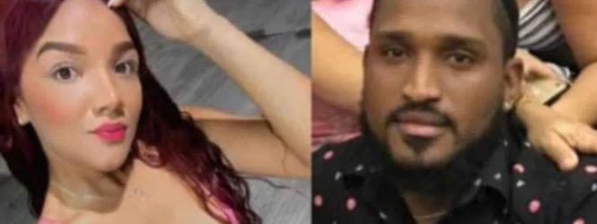 Succionarán pozo séptico donde hallaron cadáveres de una pareja