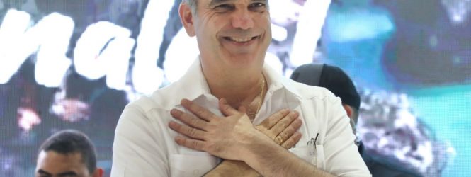 Presidente Abinader inaugurará esta semana más de 17 obras