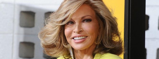 Muere Raquel Welch a los 82 años