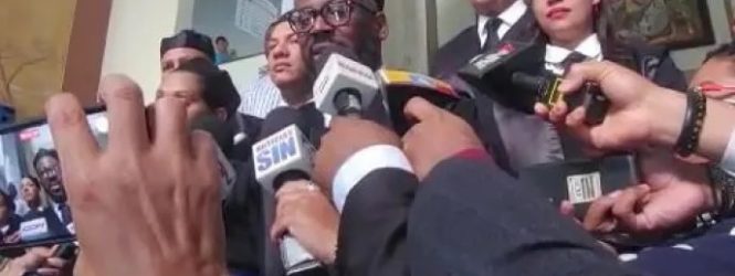 MP apelará sentencia de descargo al exadministrador de la Lotería