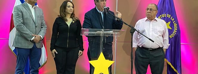 Javier García aclara no se refirió a Procuradora Miriam Germán Brito