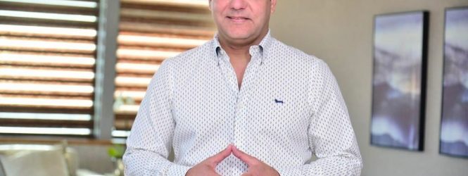 Abel Martínez contempla proyecto para eliminar el anticipo del ISR