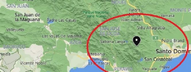 Cae un helicóptero en Los Cacaos, SC; hay por lo menos una víctima