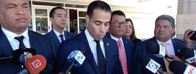 La Procuradora envía a la Pepca denuncia sobre compra alcaldes