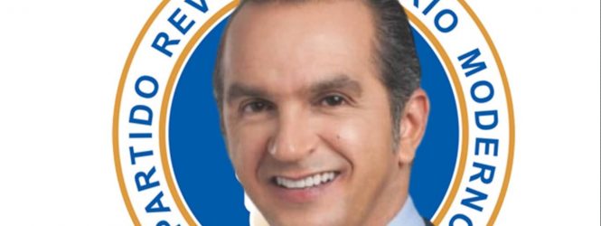 Diputado Sergio Moya sale al frente de imputaciones en Operación Calamar