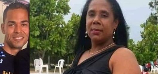 SALCEDO: Hombre mata exsuegra a balazos e intenta suicidarse