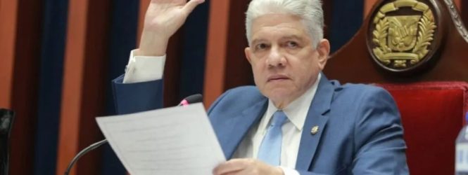 Senado aprueba dos nuevos préstamos por US$160 millones