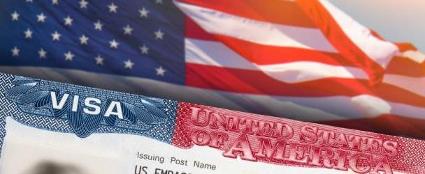 Embajada de EEUU en RD otorgó más de 130 mil visas de paseo en 2022