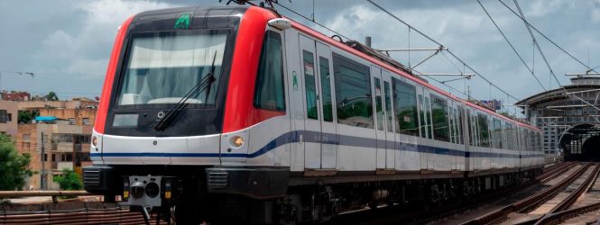 Auditoría revela irregularidades en la construcción del Metro SD