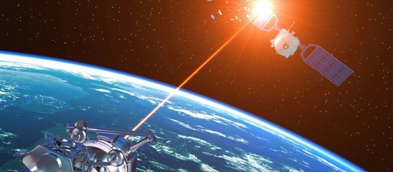 China estaría desarrollando armas para controlar satélites enemigos