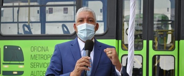 Por deuda millonaria, embargan cuentas de la OMSA y su director
