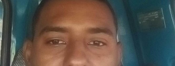 Matan miembro de la seguridad presidencial, estudiaba psicología y era padre de cuatro niños