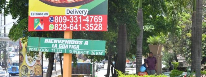 La Guáyiga se sumerge entre delincuencia, polvo y promesas