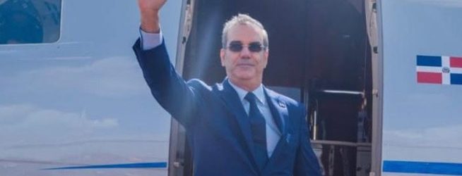 Presidente dominicano acudirá a coronación Carlos III en Londres
