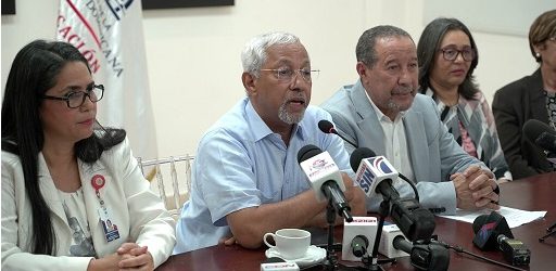 Educación en la Rep. Dominicana está estancada, según el Ministro