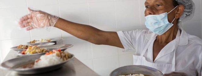 Inseguridad alimentaria golpea a más de un millón de dominicanos