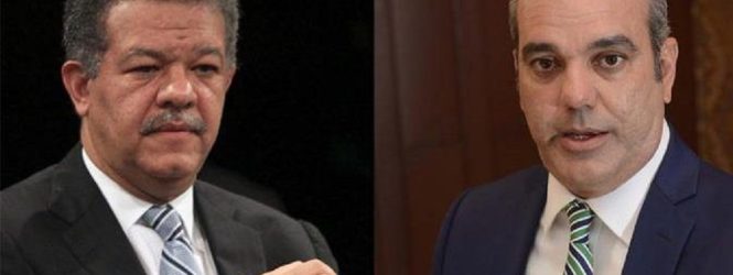 Dos encuestas predicen Abinader sería reelecto en la primera vuelta