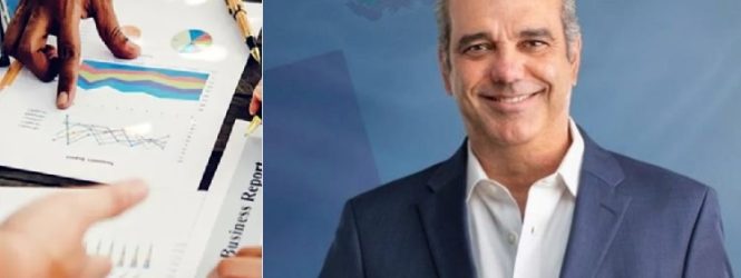 Dos encuestas predicen Abinader sería reelecto en la primera vuelta