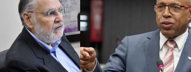 Estalla conflicto entre Ministro de Medio Ambiente y perremeístas