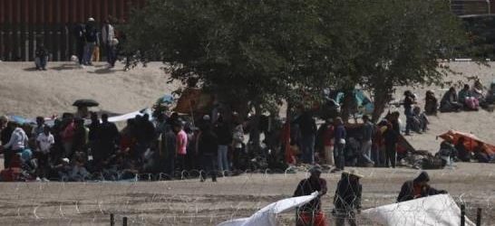 EE.UU deportará a más de 25,000 criollos que hicieron “la vuelta por México”
