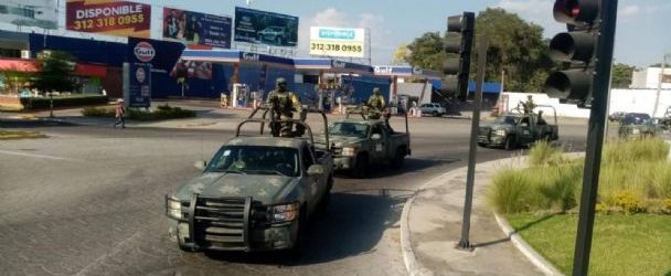 Bandas de haitianos desafían al Ejército y roban en Dominicana