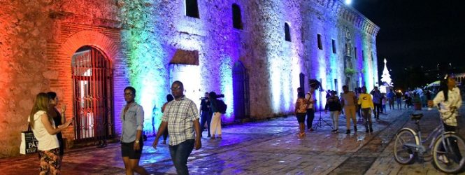 Rep. Dominicana celebra hoy el Día Internacional de los Museos