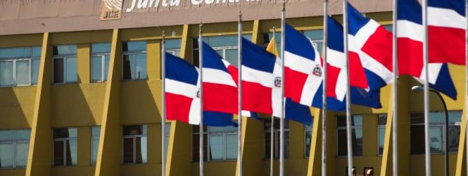 Partidos depositan hoy en la JCE recurso contra reservas de candidaturas