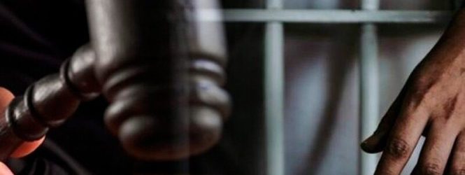 Condenan a 30 años de cárcel a hombre ultimó raso de la Policía