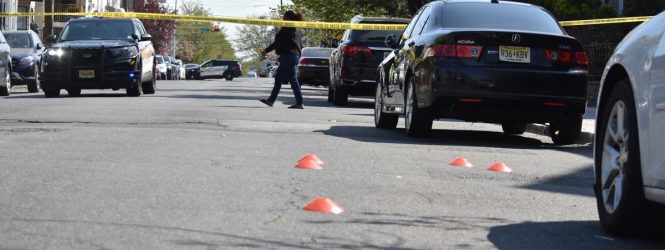 EEUU: Al menos tres muertos y 3 heridos en un tiroteo en Maryland