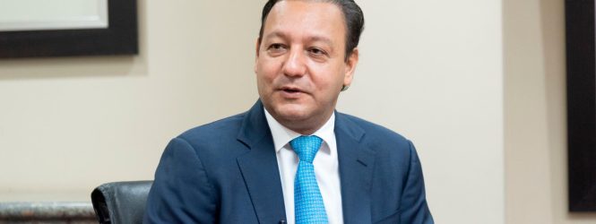 Abel recuerda que Luis Abinader prometió eliminación del anticipo