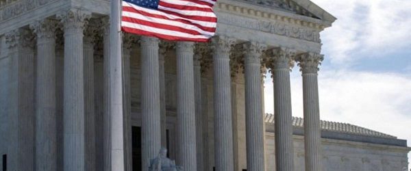 EU: Supremo valida política Biden que prioriza detención migrantes
