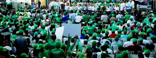Leonel denuncia hospital de La Romana se mantiene cerrado