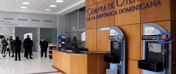 Comisión pide a Pleno de la Cámara de Cuentas sustento de sus respuestas en interrogatorio