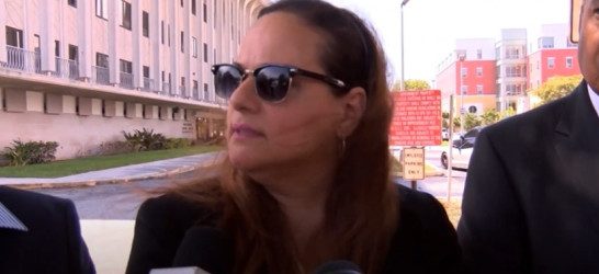 Diputados sacan nieta Trujillo de reconocimiento a dominicanos