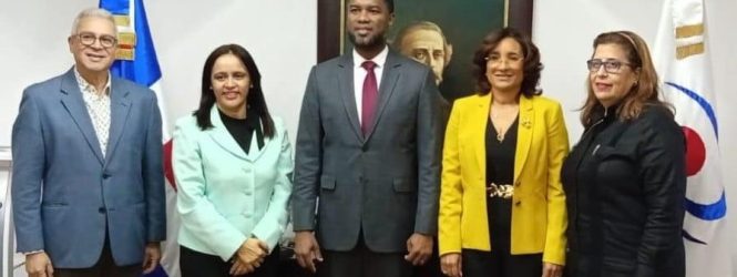 Hoy decidirían si habrá un juicio político a Pleno Cámara de Cuentas