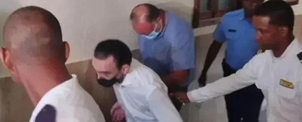 Libertan imputados en desfalco de Agricultura