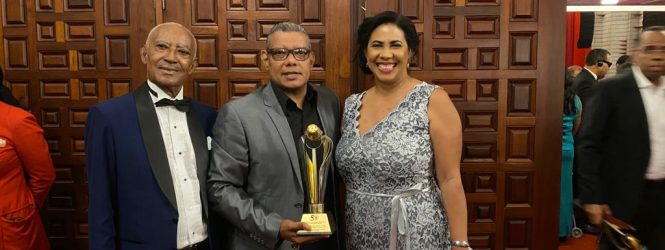 Lista de ganadores Premios Micrófono de Oro 2023